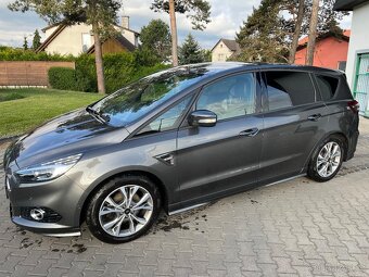 Ford S-MAX 1.5 EcoBoost 118 kW ST-Line - 2