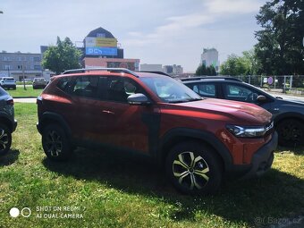 DUSTER Expression Eco-G 100 - 2