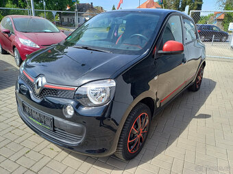 Renault Twingo III. - 2
