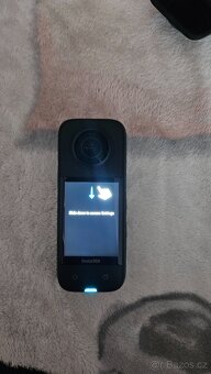 Insta 360 x3 - 2