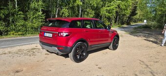 Range Rover Evoque 2.2 d - 2