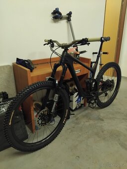 Giant trance advanced pro 29 2 - 2