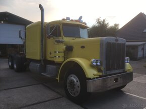 Peterbilt 359 1977 - pojízdný - 2