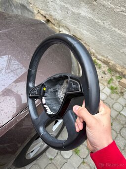 Volant Škoda Octavia 3 - 2