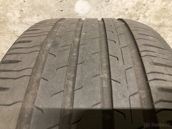 Letní pneumatiky Continental 245/45 R18 - 2