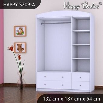 Krásný dětský nábytek - 2