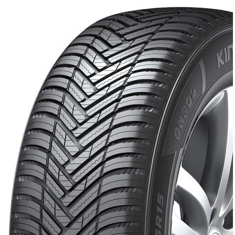 celoroční pneu Hankook Kinerga 4S2 215/60 R16 - 2