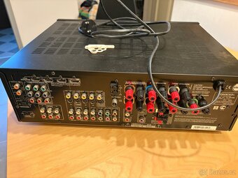 Receiver Onkyo TX-SR506 - 2