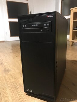 Prodám herní pc Geforce gtx 950 - 2