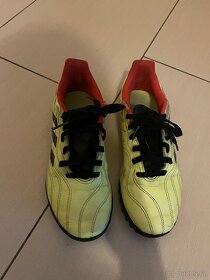 DĚTSKÉ TURFY ADIDAS 35,5 - 2