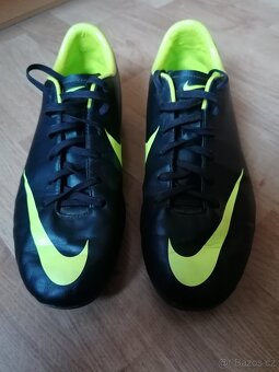 Kopačky NIKE v. 37,5 - 2