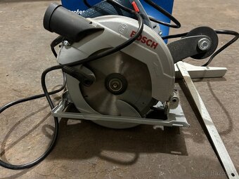 Bosch Professional GKS 600 - 2