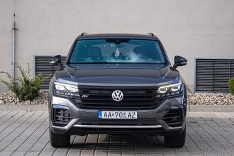 Volkswagen Touareg 3.0 V6 TDI R-Line /aj na splátky/ - 2