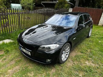 BMW F11 530d xDrive - 2