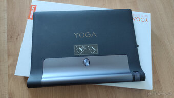 Tablet Lenovo Yoga Tab 3 YT3-X50F – 10", 2GB/16GB - 2