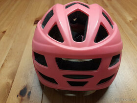 Helma Maxbike Junior vel. 52 - 56 cm - 2