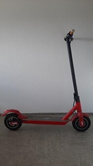 Prodám elektrokoloběžku Cory Race - 2