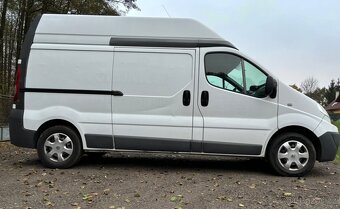 Renault Trafic Maxi L2H2 - 2