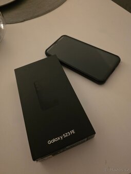Samsung Galaxy S23 FE 256 gb - 2