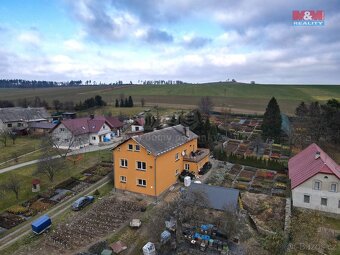Prodej rodinného domu, Staré Heřminovy - 2