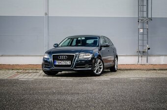 Audi A3 Sportback 1.4 TFSI Ambition - 2