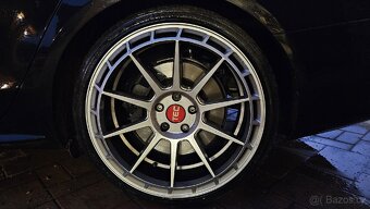 ALU kola 5x112 9J R20 - 2