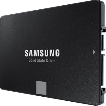 Sata SSD samsung 2TB - 2