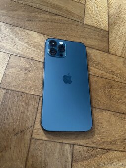 Apple iPhone 12 Pro Max - 2