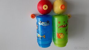 Zdravá láhev 2x - 2