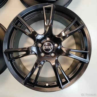 Disky na Seat Leon 5x112 ET50 8Jx19 57,1 - 2