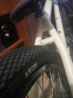 Kolo BMX - 2