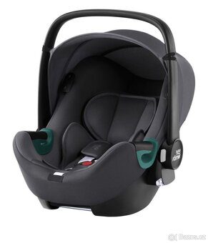 Britax Römer Smile III Nordic Grey 2022 - 2