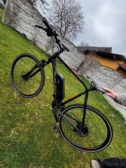 KROSS EVADO HYBRID - 2