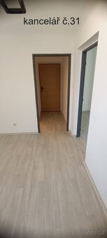 Kancelářské prostory -Teplice - 2