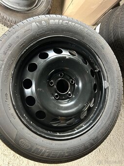 Toyota Proace City, Peugeot Rifter, Citroen Berlingo, - 2