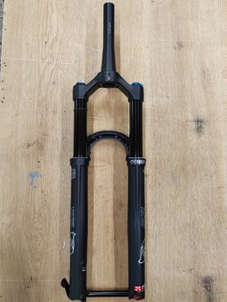 Vidlice fox performance elit, fit 4 140mm - 2