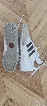 Kopačky/turfy Adidas Mundial Team - 2