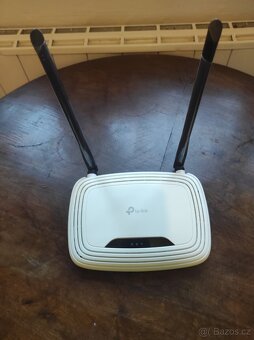 Wif router - 2