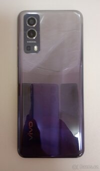 VIVO 5G 8GB128GB Y72 - 2