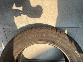 zimní pneu matador mp93, nordicca, 225-60 r17 , 103 v, 4x - 2