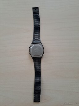 Hodinky Casio Illuminator B640W - 2