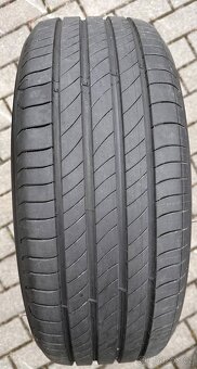 Nové letní pneu Michelin 225/55 R18 – 4ks, DOT2424, TOP cena - 2