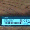 M.2 disk 2TB SSD - 2