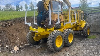 Predám lkt 90 6x6 - 2