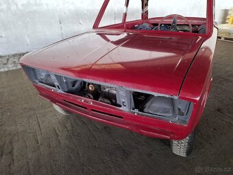 2x Lada/Vaz Žiguli 2103 1974 - 2