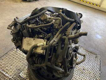 Motor 1.2TSi 77kW CBZ 146TKM - 2