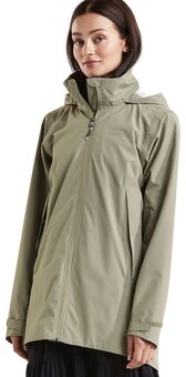 Didriksons dámská nepromokavá bunda Parka Noor 3 STORMsystem - 2
