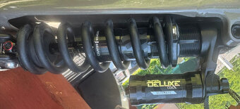 COMMENCAL META SX CUSTOM DH vel.M - 2