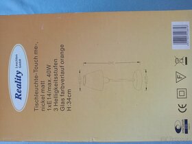 Lampa - 2