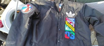 Prodám Adidas bundu - 2